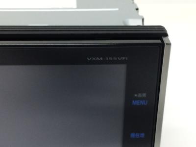 HONDA VXM-155VFi(カーナビ)の新品/中古販売 | 1506978 | ReRe[リリ]