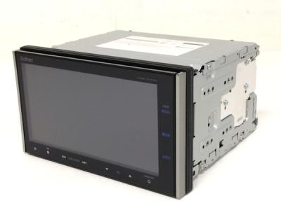 カーナビ Genuine Honda Gathers VXM-155VFI HONDA VRM-155VFi(カーナビ)の新品/中古販売 | 1398142 | ReRe[リリ]