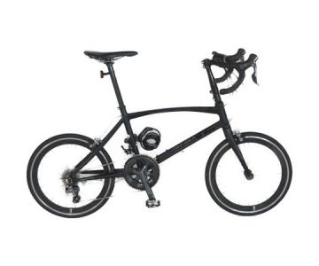 GIANT IDIOM 0 ミニベロ ジャイアント IDIOM 0 イディオム 2012年式 ブラック ロードバイク 自転車