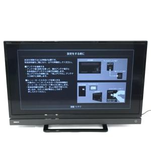 TOSHIBA 東芝 REGZA 32S20 液晶テレビ 32V型