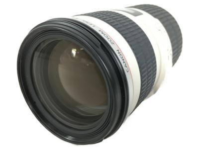 Canon キヤノン EF 70-200mm 1:4 L IS USM ズームレンズ EF70-20040LIS UX0807