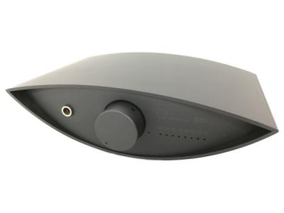 KORG ヘッドホンアンプ DS-DAC-100