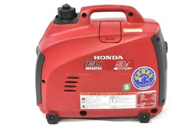 HONDA インバーター発電機 Eu9i entry