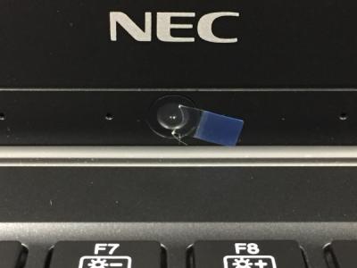 NEC PC-NM700MAB-KS(ノートパソコン)の新品/中古販売 | 1507028