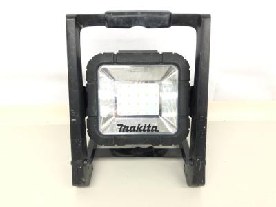 makita ML805 LEDライト 作業用照明 作業灯 防滴