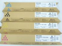 RICOH imagio MP Pトナー C2201 4色セット ブラック シアン マゼンダ イエロー