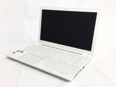 TOSHIBA dynabook T554/76LW Core i7-4700MQ 2.40GHz 8GB HDD1.0TB ノートパソコン PC Win 8.1 64bit