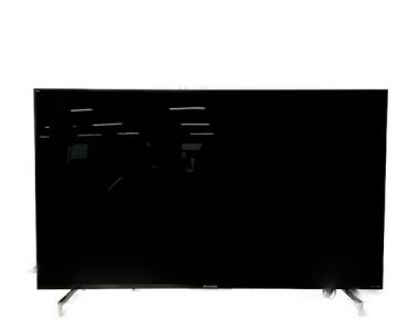 (美品) フナイ 65インチ FL-65UP5000 2018年製 美品) フナイ 65インチ FL-65UP5000 2018年製
