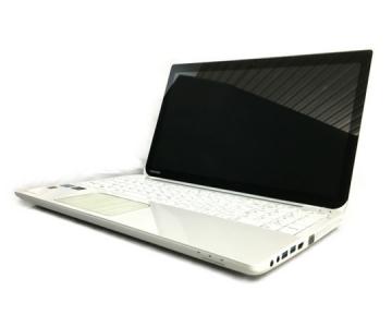 TOSHIBA dynabook T653/68JWS Core i7-3630QM 2.40GHz 8GB HDD1.0TB 15.6型 ノートパソコン PC Win 8 64bit