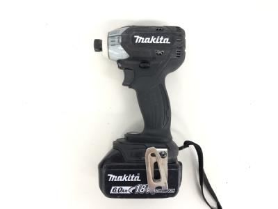 makita TS141DRGX 充電式 ソフト インパクト ドライバ マキタ 電動工具