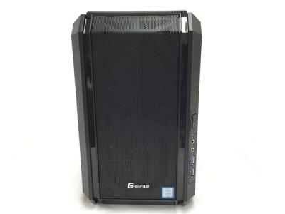 ツクモ製パソコン G-GEAR GS5A-A190T/SP2 インディーゲームの
