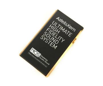 IRIVER Astell&amp;Kern SP1000 Copper A&amp;ultima AK-SP1000-CP 256GB デジタルオーディオプレイヤー 音楽