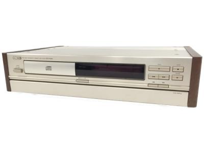 DENON DCD-1550G CD デッキ プレーヤー オーディオ 機器 機材 音響 リモコン付
