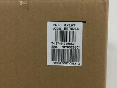 SHARP RE-T820-R(電子レンジ)の新品/中古販売 | 1404540 | ReRe