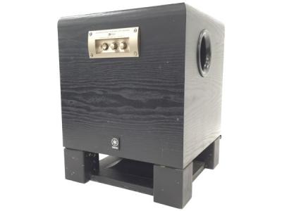 YAMAHA YST-SW320 サブウーファー ヤマハ オーディオ 音響
