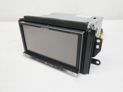 Pioneer パイオニア 楽ナビ AVIC-MRZ009 カーナビ メモリーナビ 7型