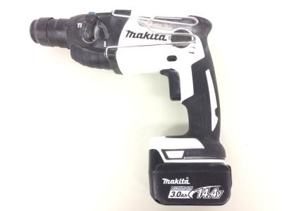 makita マキタ HR164D 充電式 ハンマドリル 14.4V 3.0Ah バッテリー1個付