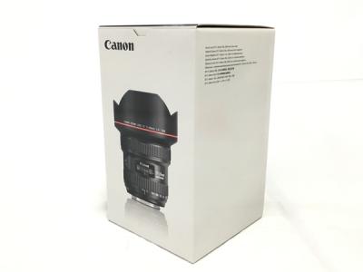 CANON EF11-24mm F4L USM EF レンズ 広角 一眼 レフ ミラー レス