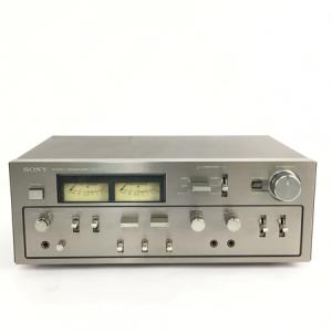 SONY TA-E7B プリアンプ コントロールアンプ 音響機材 オーディオ ソニー