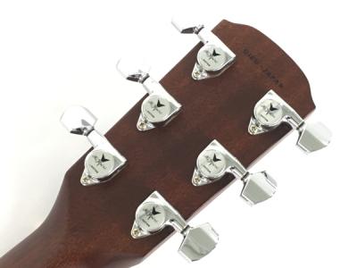 K Yairi RF-85RB 2009アコースティックギタ-。 K.Yairi RF-85 生産完了品 希少ナチュラルカラー - メルカリ
