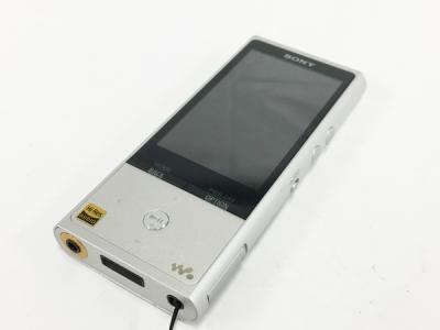 SONY ソニー ウォークマン NW-ZX100 128GB ポータブル 音楽 プレーヤー ハイレゾ 対応