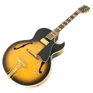 ギブソン Gibson ES-165 Herb Ellis モデル フルアコ アコギ エレキ ギター