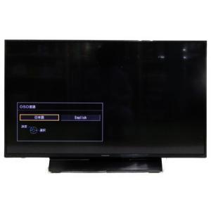 Panasonic パナソニック VIERA ビエラ TH-43GX850 液晶テレビ 4K 43V型