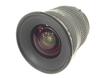 TAMRON タムロン SP AF ASPHERICAL Di LD (IF) 17-35mm 1:2.8-4 カメラ レンズ