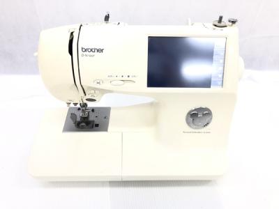 Brother D 9700f ミシン の新品 中古販売 Rere リリ