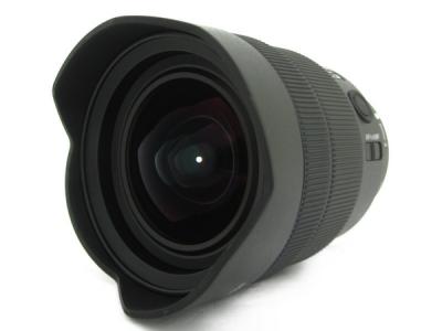 ソニー SONY SEL1224G FE 4/12-24 G Eマウント カメラ レンズ
