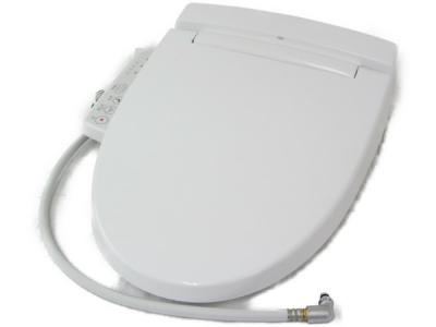 INAX イナックス CW-H41 シャワートイレシートタイプ ピュアホワイト 2019年製