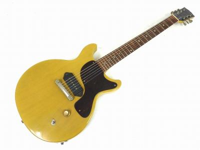 Orville By Gibson Les Paul Jr エレキギター の新品 中古販売 Rere リリ