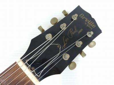 Orville by Gibson Les Paul Jr(エレキギター)の新品/中古販売