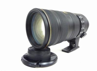 Nikon AF-S NIKKOR 70-200mm 2.8 G II ED 一眼 ズーム レンズ 望遠 ニコン Fマウント カメラ