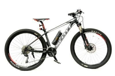 SCOTT SCALE 770 Sサイズ 27.5インチ SHIMANO DEORE 自転車 マウンテンバイク 楽 大型