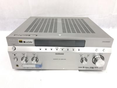 美品】 SONY TA-DA5400ES マルチチャンネルインテグレートアンプ
