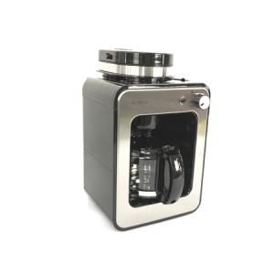SIROCA 全自動 コーヒー メーカー SC-A211