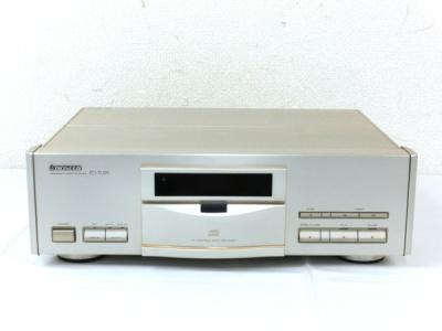 PIONEER PD-T07A(DJ機器)の新品/中古販売 | 1106387 | ReRe[リリ]