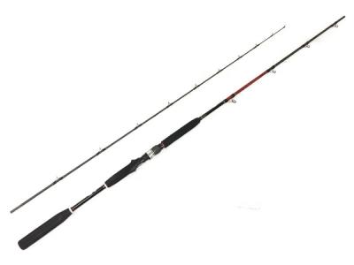 人気再入荷 Shimano シマノ Bioimpact X ヒラメ M270 標準錘負荷 30 100号 N 独創的 Www Aquapark Mk