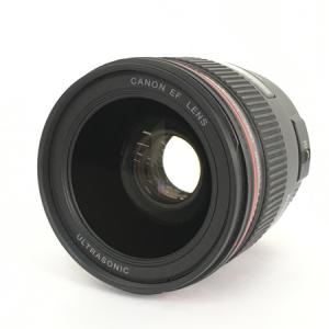 Canon EF 35mm 1.4 L USM レンズ キヤノン カメラ