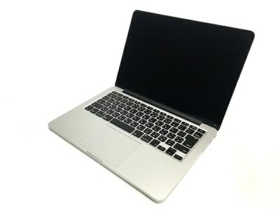 Apple アップル MacBook Pro MF841J/A ノートPC 13.3型 Corei5/8GB/SSD:512GB