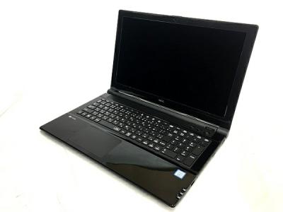 NEC PC-NS700JAB(ノートパソコン)の新品/中古販売 | 1433696 | ReRe[リリ]