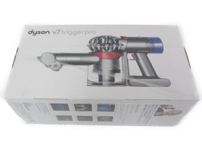 dyson HH11 MH PRO v7 trigger pro 掃除機 クリーナー ダイソン