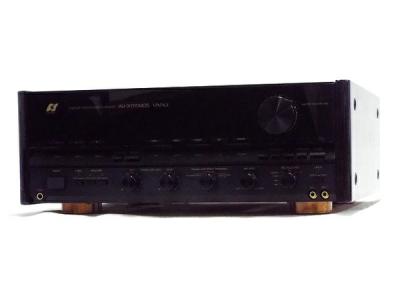 SANSUI サンスイ AU-X1111 MOS VIテレオ プリメイン アンプ オーディオ 音響 機器 NTAGE ス