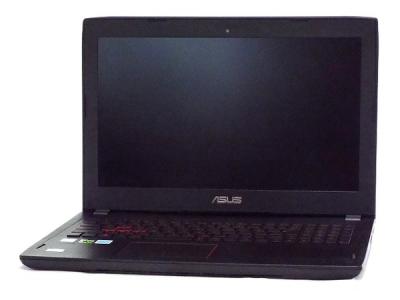 ASUSTeK COMPUTER INC. GL502VMZ(ノートパソコン)の新品/中古販売