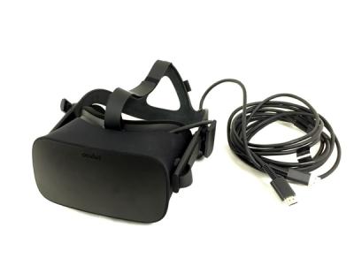 Oculus Rift cv1+ Oculus touch +Oculus イヤホン IE-A VR 趣味 ゲーム セット