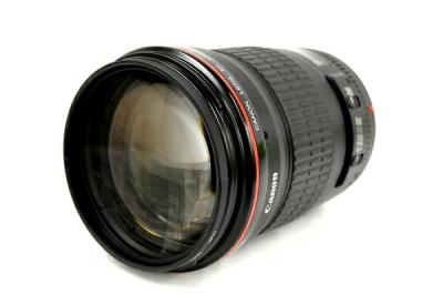 Canon キヤノン EF 135mm F2 L USM カメラ レンズ 望遠 単焦点