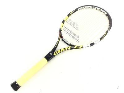 Babolat バボラ AERO STORM TOUR テニスラケット 硬式用