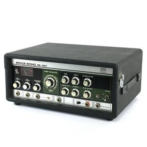 訳有 Roland SPACE ECHO RE-201 テープ・エコー