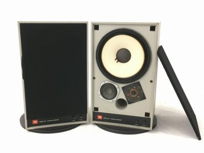 引取限定 JBL 4311 コントロール モニター スピーカー ペア